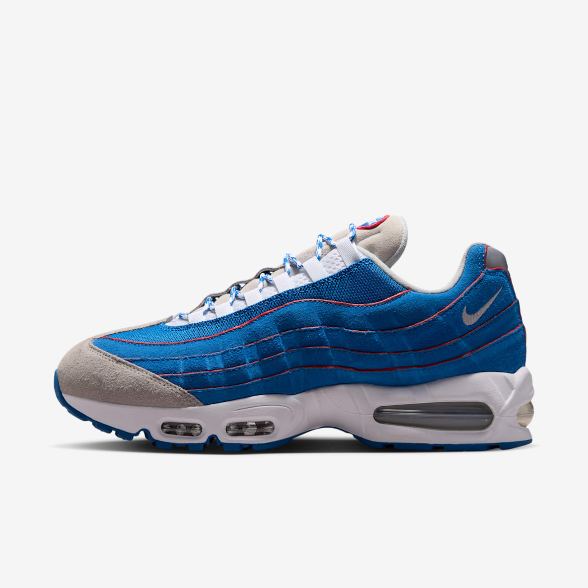 Nike Air Max 95. Nike.com